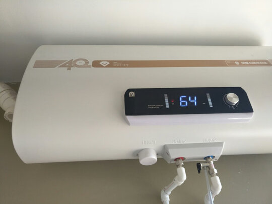 容声电热水器怎么样?用后一年口碑反馈！
