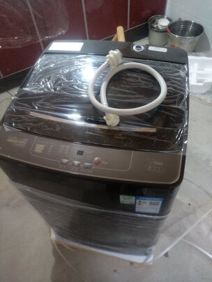 威力洗衣机xqb80-1999好用吗?-都市良品