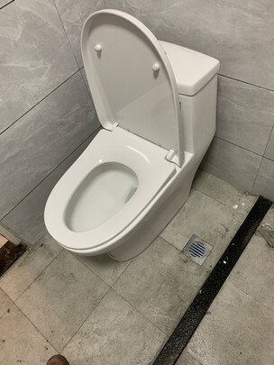 马桶