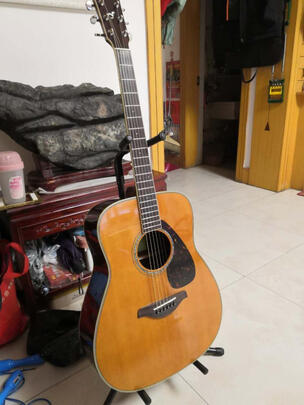 我已入手雅马哈(yamaha)fgx830c吉他怎么样?千万不要上当?