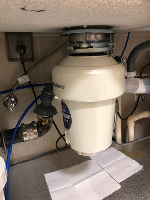 唯斯特姆D-100垃圾处理器|唯斯特姆D-100垃圾处理器怎么样评测分析结果告知！
