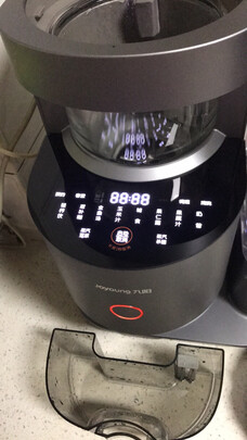 九阳Y88破壁机|九阳Y88破壁机到底怎么样，参数如何！