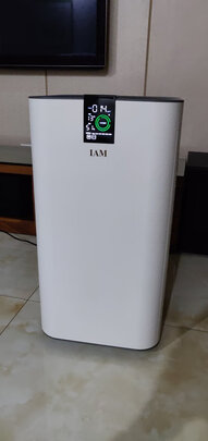 IAMKJ800F-M6|iam空气净化器m8和m6哪个好哪款好用？区别在哪里？