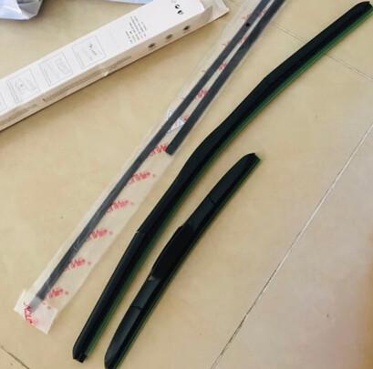 无骨雨刷片