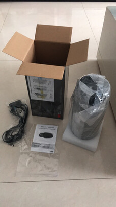 车载空气净化器