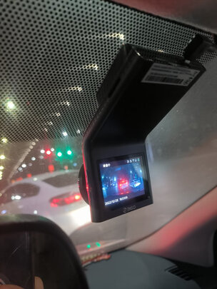 360行车记录仪专用降压线
