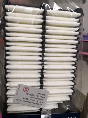 空气滤清器