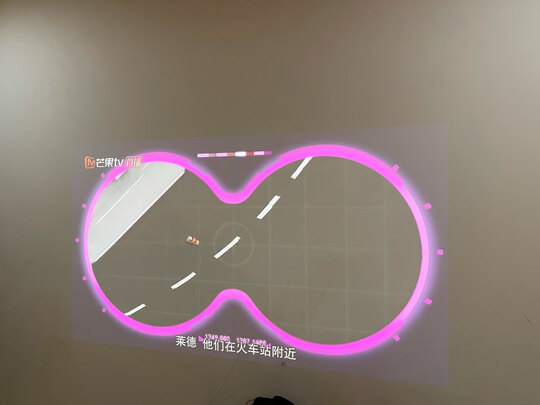 投影仪|极米Z6X Pro投影仪独家揭秘评测真相,不看后悔!