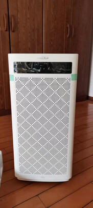 空气净化器