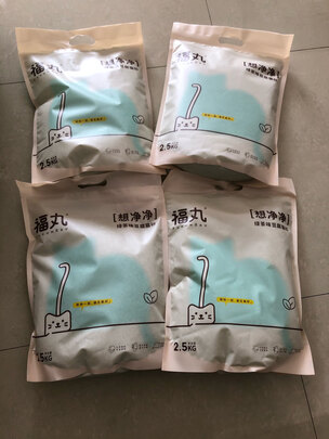 豆腐猫砂