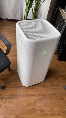 畅呼吸KJ800G-JT02怎么样?使用三周彻底后悔了是吗？