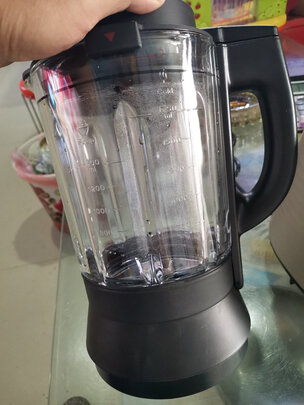 美的破壁机MJ-PB13E235A怎么样值得入手吗？