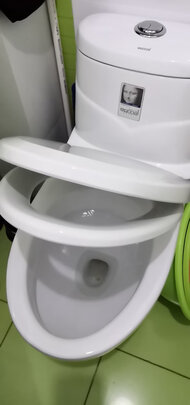 马桶盖