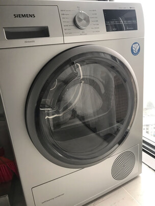 西门子WT47W5681W怎么样到底好不好用？