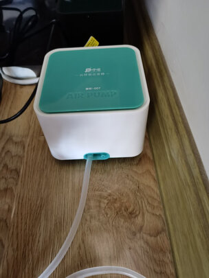 鱼缸氧气泵