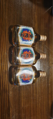 果酒