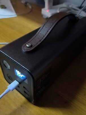 户外电源