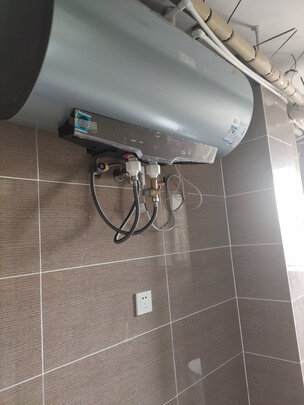 tcltdr-603tm即热式电热水器好用吗?好不好呢? - 井贤栋个人博客