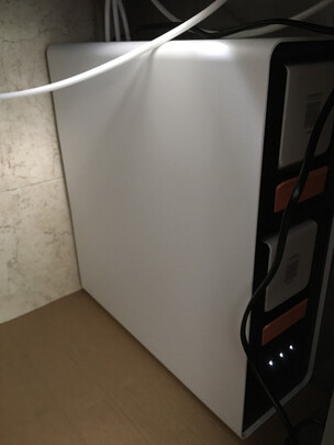 业主诉说美的J400S净水器怎么样？入手了真心不后悔