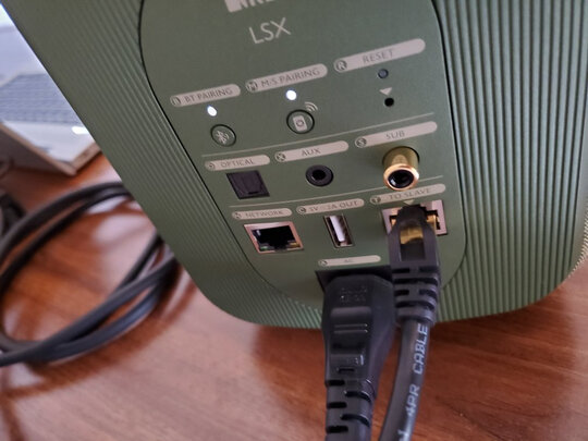 讲讲看KEF LSX 电脑音箱怎么样?是否值得入手呢?