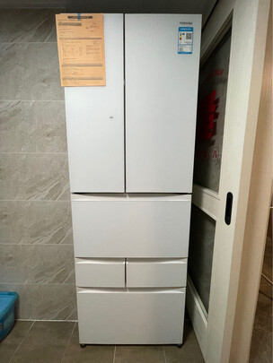 东芝GR-RM479WE-PG1B3电冰箱|东芝GR-RM479WE-PG1B3电冰箱独家揭秘评测真相,不看后悔!