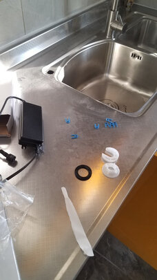 业界良心:352-S100净水器怎么样？?深度测评