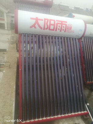 太阳能热水器|用户揭秘太阳雨福御系列太阳能热水器好吗,入手解密评测真相