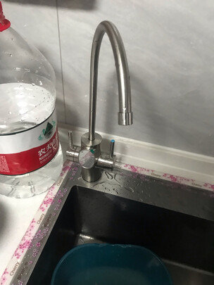 净水器