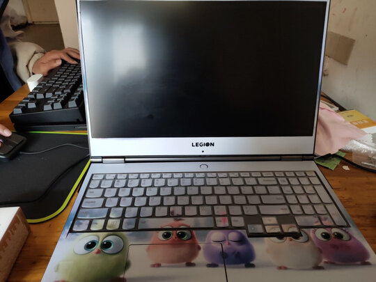 联想Y9000X笔记本电脑怎么样讲一讲体验评测感受