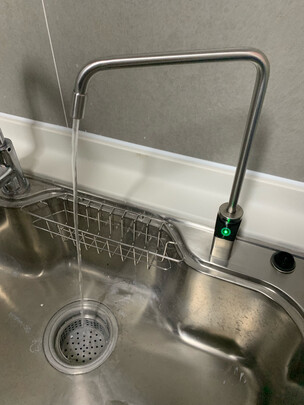 净水器|安吉尔J2615-GWG-2500净水器好吗？图文评测曝光