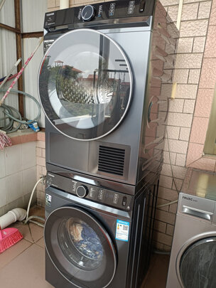 東芝TW-BUK110G4CN9(GK)+TD-BK110GHCN(GK)洗烘套装|東芝TW-BUK110G4CN9(GK)+TD-BK110GHCN(GK)洗烘套装怎么样？亲身体验告知你实情！