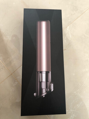 车载吸尘器