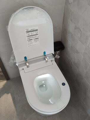 智能马桶|用户揭秘西屋WHJ-Q5智能马桶好吗,入手解密评测真相
