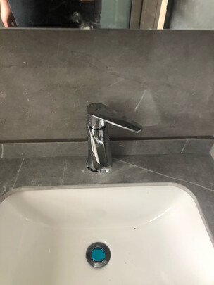 面盆水龙头