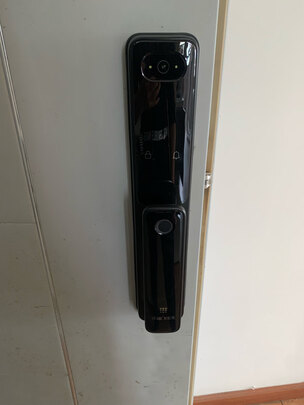 凯迪仕小迪one智能门锁|凯迪仕小迪one智能门锁到底怎么样，参数如何！