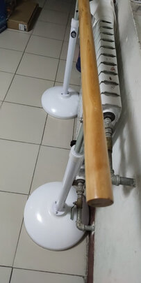 舞蹈把杆