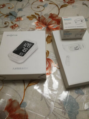 iHealth KD-5907好不好？误差够小吗？续航持久吗 