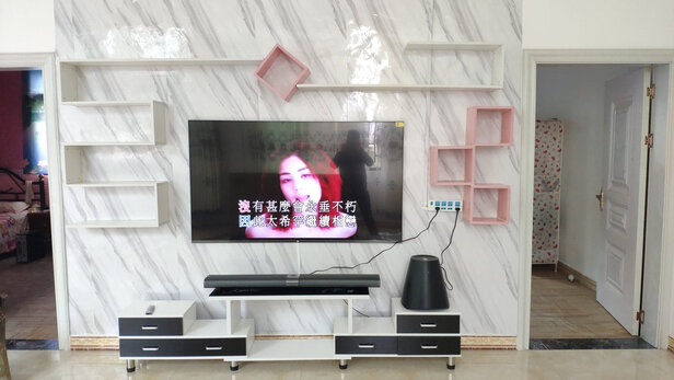 客观分析小米壁画电视怎么样?为什么说我后悔买晚了