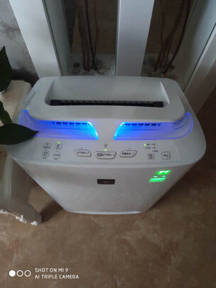 夏普KC-BB20-W1空气净化器|「用后真实感受」夏普KC-BB20-W1空气净化器怎么样说一说体验真相？