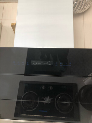 森太B560QG油烟机|【热搜头条】森太B560QG怎么样？刚上手一周后彻底后悔了是吗？