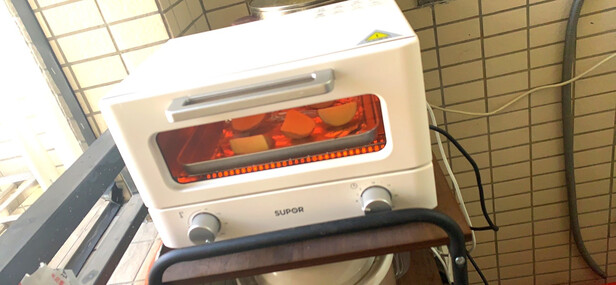 苏泊尔电烤箱蒸烤箱|客观评价苏泊尔电烤箱蒸烤箱怎么样？上手三周说真相