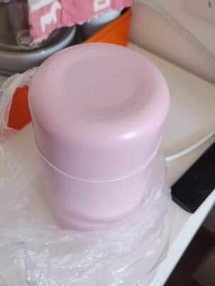 焖烧杯