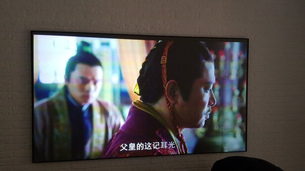坚果投影幕布怎么样？是否真的好，优缺点是啥？