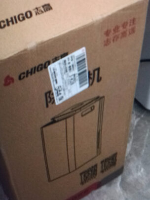 志高ZG-FD1080除湿机|志高ZG-FD1080除湿机到底怎么样,参数如何!