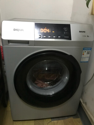 京东洗衣机（波轮）上门清洗服务究竟怎么样？除菌彻底吗？