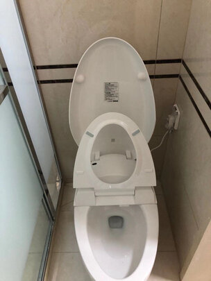 智能马桶|用户揭秘科勒 K-25255T-BW-0+K-18649智能马桶好吗,入手解密评测真相