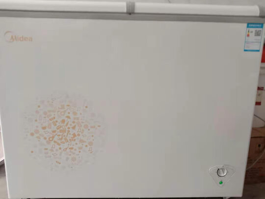 冰箱|美的BCD-220VM(E)怎么样上手一周说讲感受
