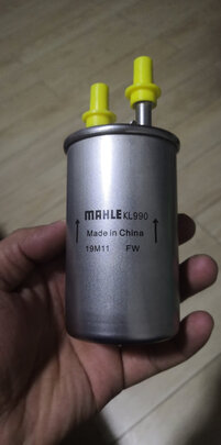 燃油滤清器