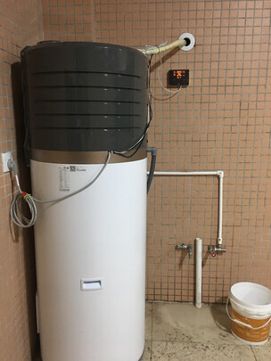 海尔太空能空气能热水器|「用后真实感受」海尔太空能空气能热水器质量怎么样？不吹不黑讲内幕