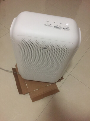 b-MOLABM100空气净化器|用户揭秘b-MOLABM100空气净化器好吗,入手解密评测真相